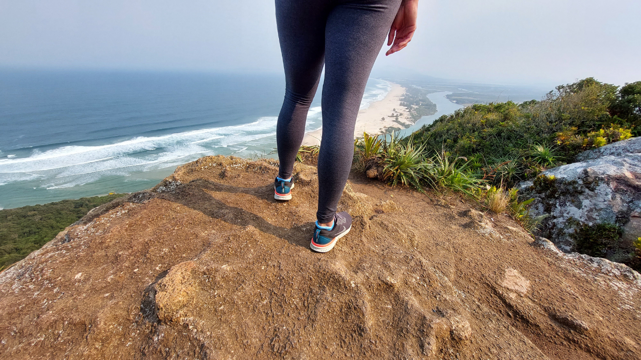 Roteiro para Praia do Rosa e Guarda do Embaú Roteiro para Praia do Rosa e Guarda do Embaú