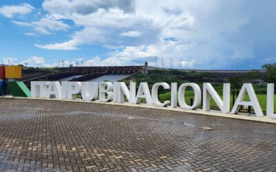 Planeje seu Roteiro de Viagem com Guias Completos 6 Itaipu e Refúgio Biológico: Como Aproveitar a Visita
