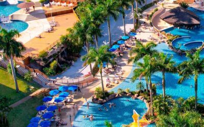 Onde Ficar em Foz do Iguaçu: Melhores Hospedagens