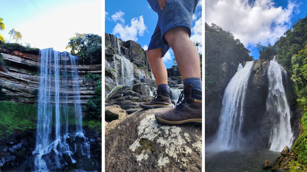 13 Melhores Cachoeiras de Santa Catarina para Visitar