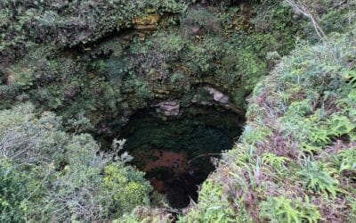 Buraco do Padre: Guia Completo com Trilhas e Dicas