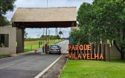 O que fazer em Ponta Grossa: explore o Parque Vila Velha