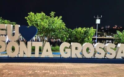 Onde ficar em Ponta Grossa: 9 opções de hospedagens