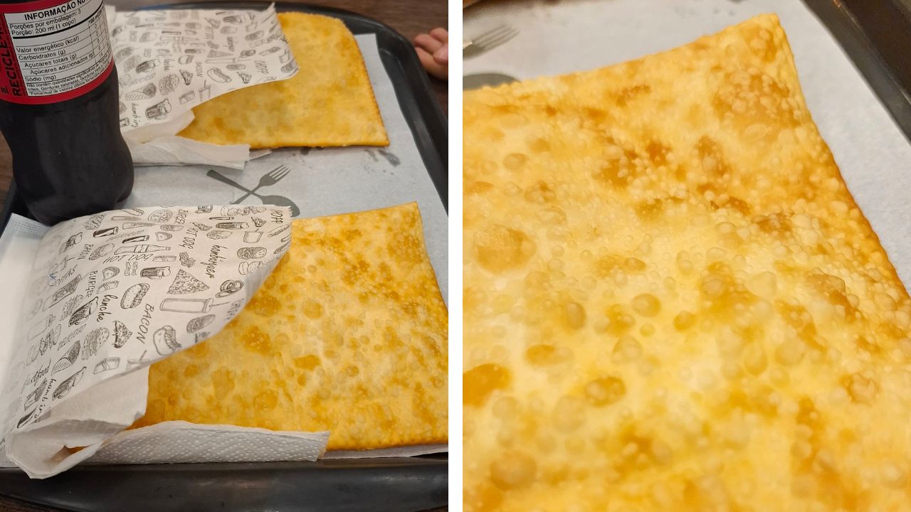Onde comer em Ponta Grossa: dicas testadas e aprovadas 4 meu pastel favorito ponta grossa • Rota dos Viajantes