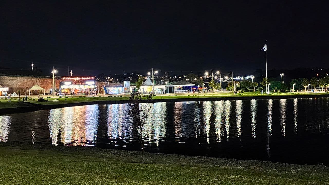 O que fazer em Ponta Grossa: Roteiro de 3 dias 3 Parque das Olarias Ponta Grossa