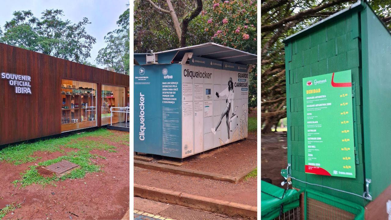 O que fazer no Parque Ibirapuera além de caminhar? 3 sobre ibirapuera sao paulo • Rota dos Viajantes