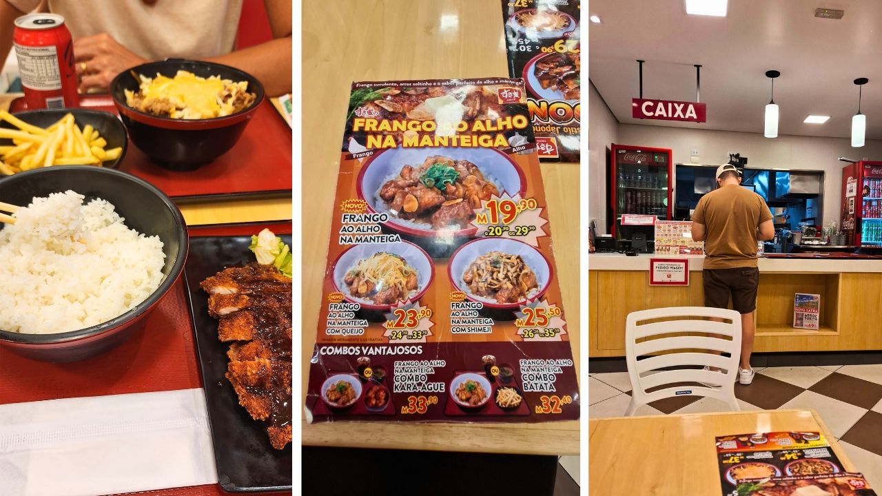 Restaurantes em São Paulo: onde comer bem 2 sukiya sao paulo • Rota dos Viajantes