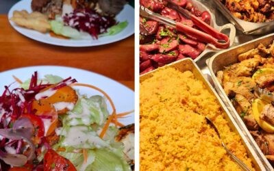 Restaurantes em São Paulo: onde comer bem