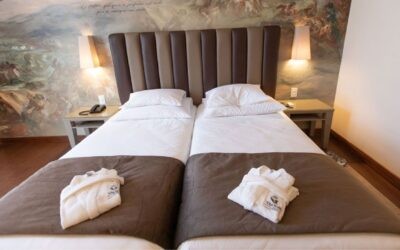 10 Hotéis Bem Localizados em São Paulo para Turismo