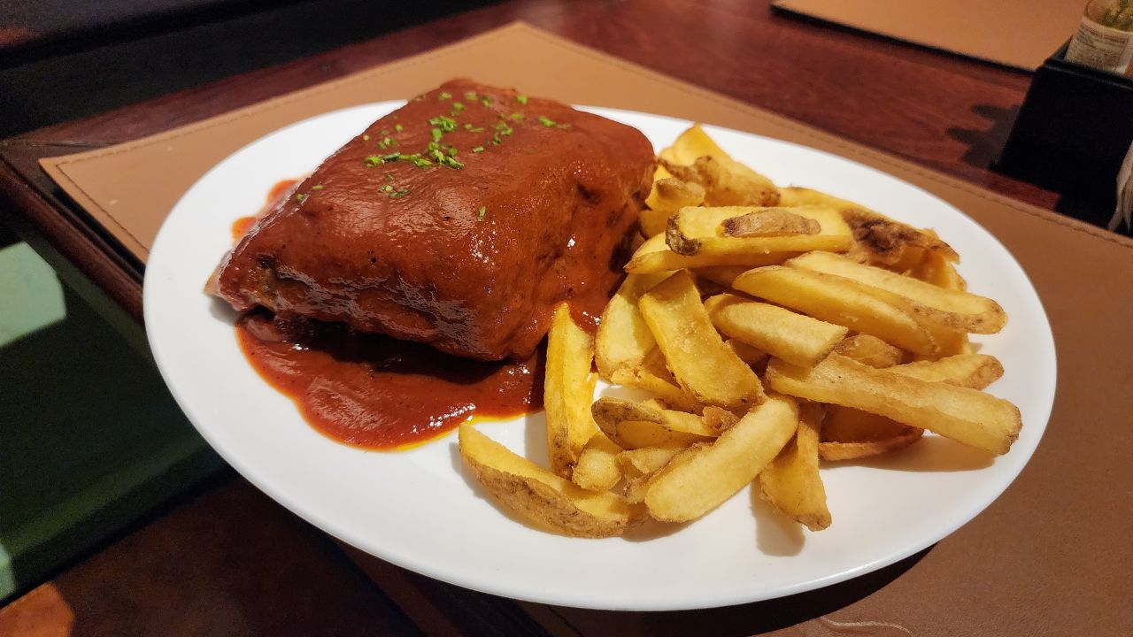 Onde comer em Florianópolis: 12 lugares imperdíveis com preços 3 didge pork rib florianopolis • Rota dos Viajantes