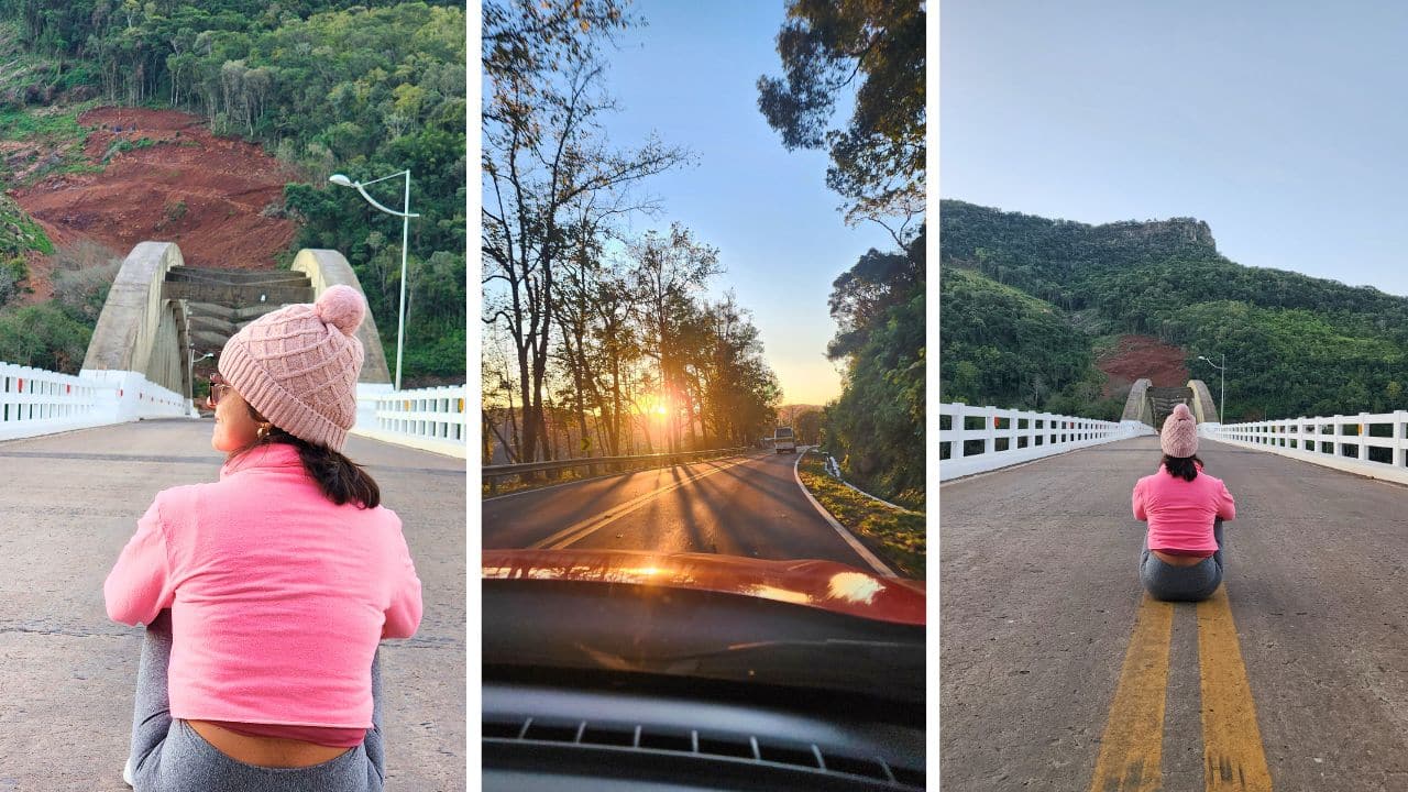 O que fazer em Bento Gonçalves: guia completo 1 estrada cotipora • Rota dos Viajantes
