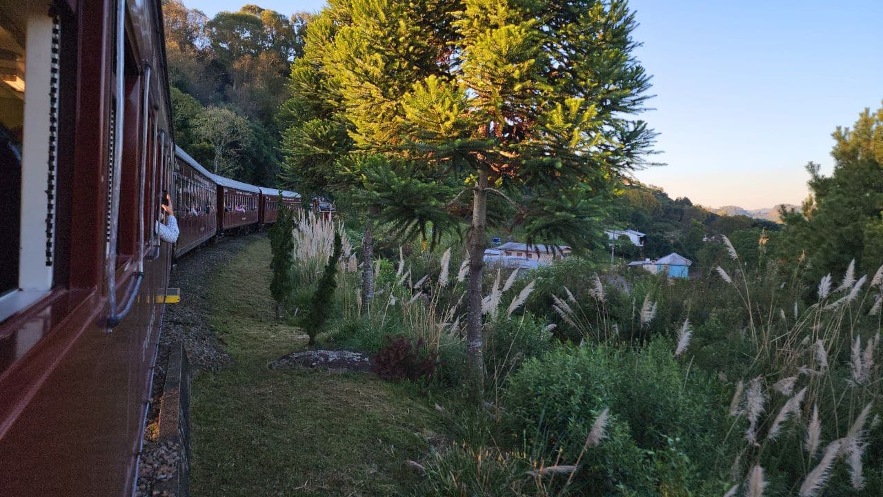 O que fazer em Bento Gonçalves: guia completo 6 maria fumaca bento goncalves • Rota dos Viajantes