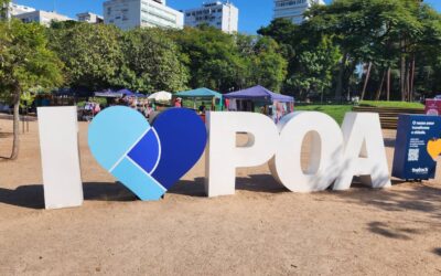 Planeje seu Roteiro de Viagem com Guias Completos 34 Porto Alegre: O que Fazer, Onde Comer e Quantos dias Ficar?