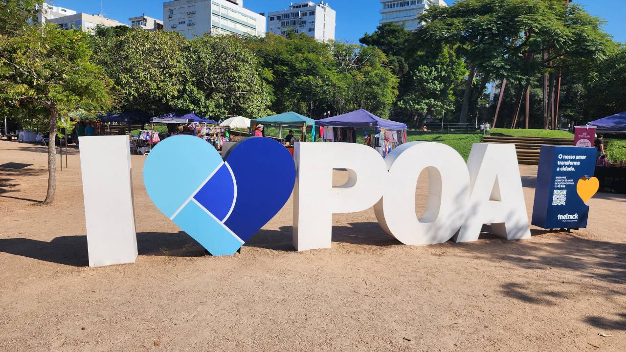 Porto Alegre: O que Fazer, Onde Comer e Quantos dias Ficar?