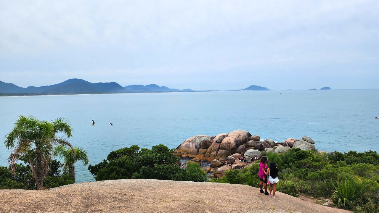 Dunas e praias experiências na natureza em Florianópolis Dunas e praias experiências na natureza em Florianópolis