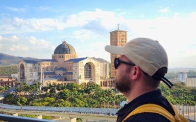 Planeje seu Roteiro de Viagem com Guias Completos 20 O que fazer em Aparecida do Norte? Guia completo