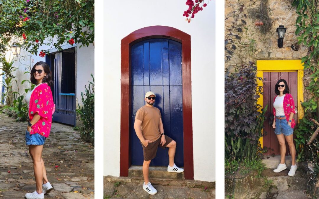 Guia completo de Paraty: roteiro prático para curtir a cidade