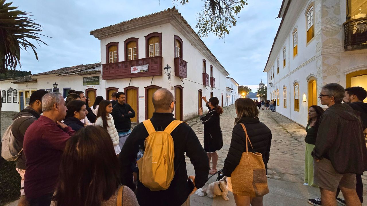 Guia completo de Paraty: roteiro prático para curtir a cidade 3 free tour paraty • Rota dos Viajantes