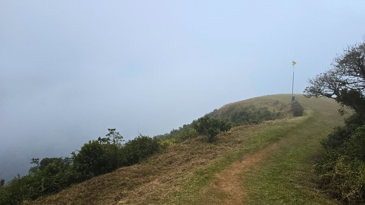 Jaraguá do Sul: o que fazer, comer e dica de roteiro ideal 12 morro das antenas jaragua do sul • Rota dos Viajantes