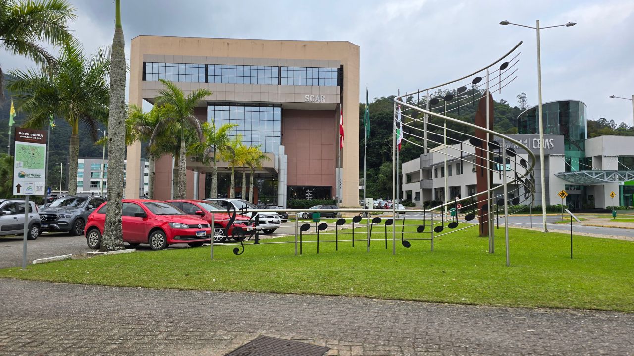 Jaraguá do Sul: o que fazer, comer e dica de roteiro ideal 15 scar jaragua do sul • Rota dos Viajantes