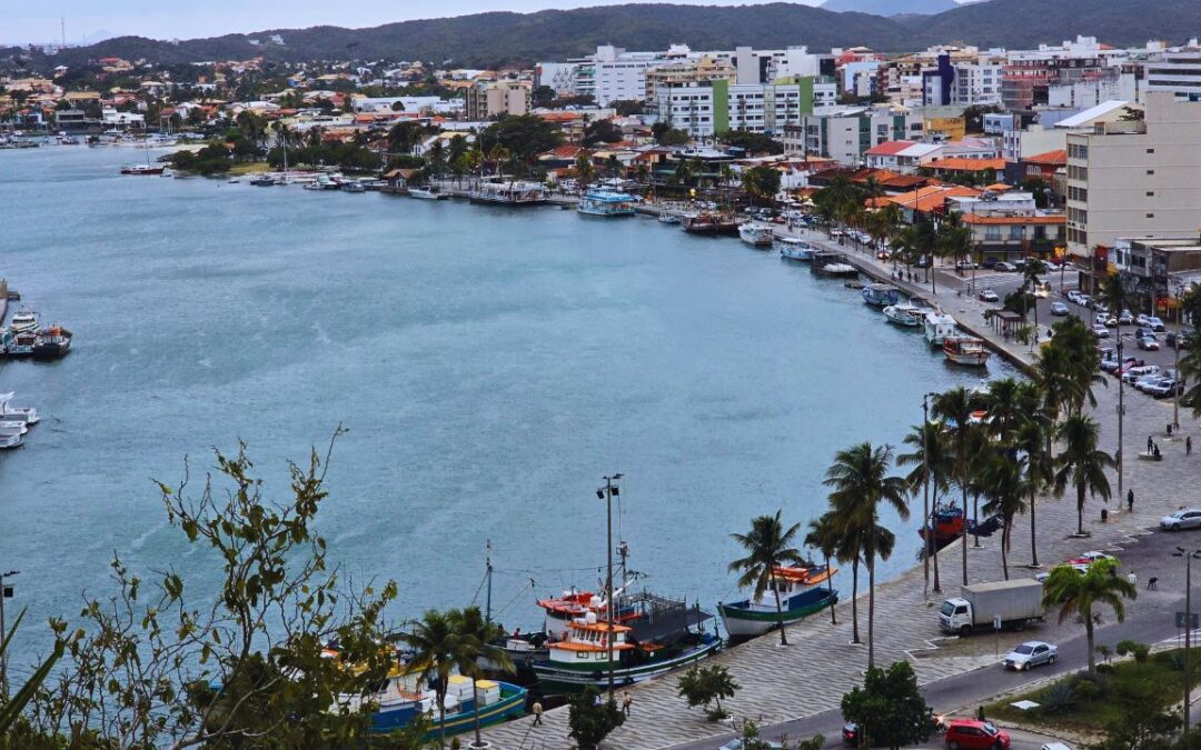 Onde comer em Cabo Frio: Guia de restaurantes com preços