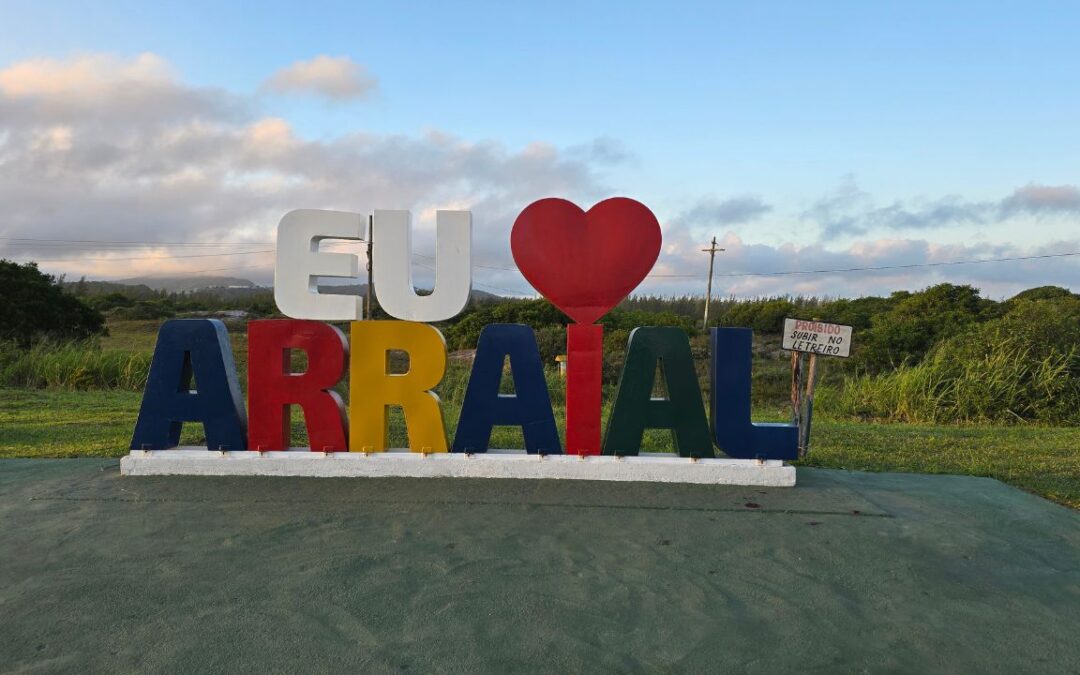 Arraial do Cabo: Guia Completo de Praias, Trilhas e Hospedagem