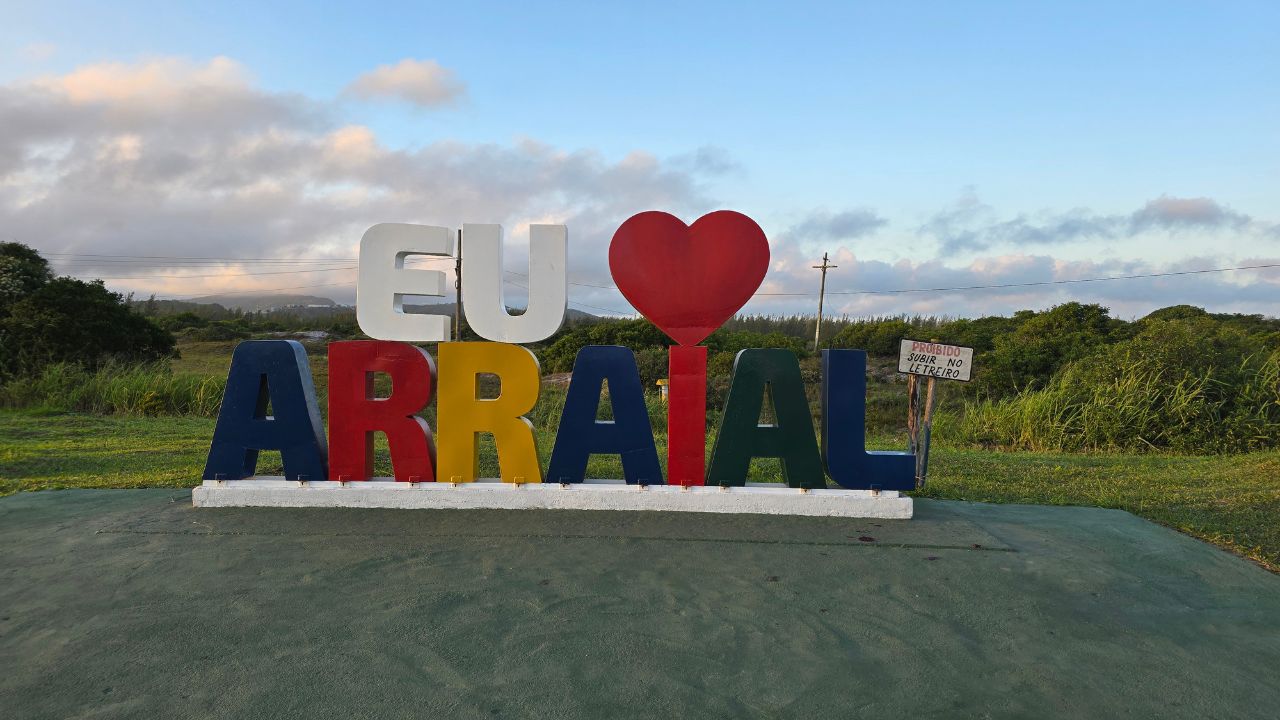 Arraial do Cabo: Guia Completo de Praias, Trilhas e Hospedagem Arraial do Cabo: Guia Completo de Praias, Trilhas e Hospedagem