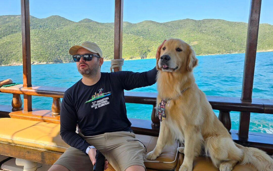 Passeio Don Juan em Arraial do Cabo: catamarã