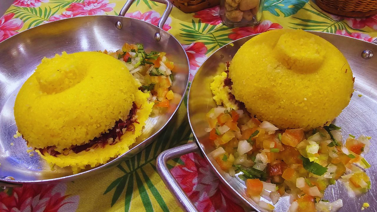 Onde comer em Cabo Frio: Guia de restaurantes com preços 2 maria bonita cabo frio • Rota dos Viajantes
