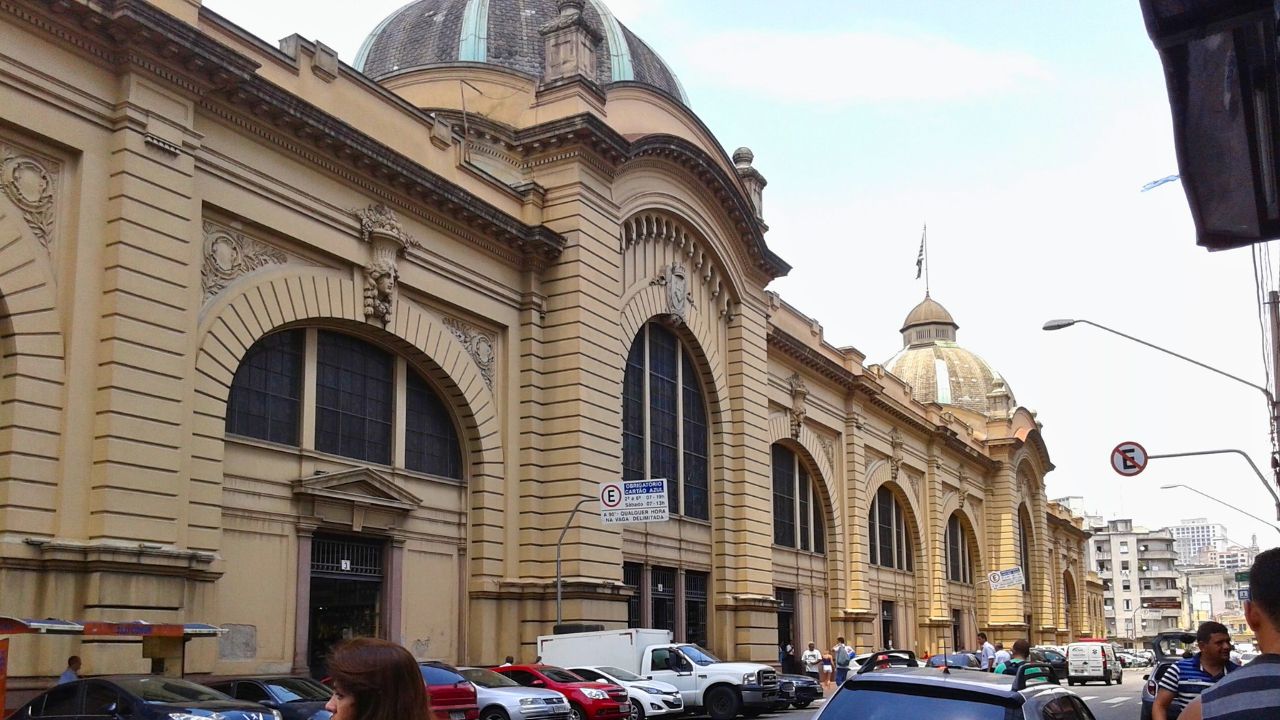 O que fazer em São Paulo: 10 atrações imperdíveis 6 mercado municipal sao paulo • Rota dos Viajantes