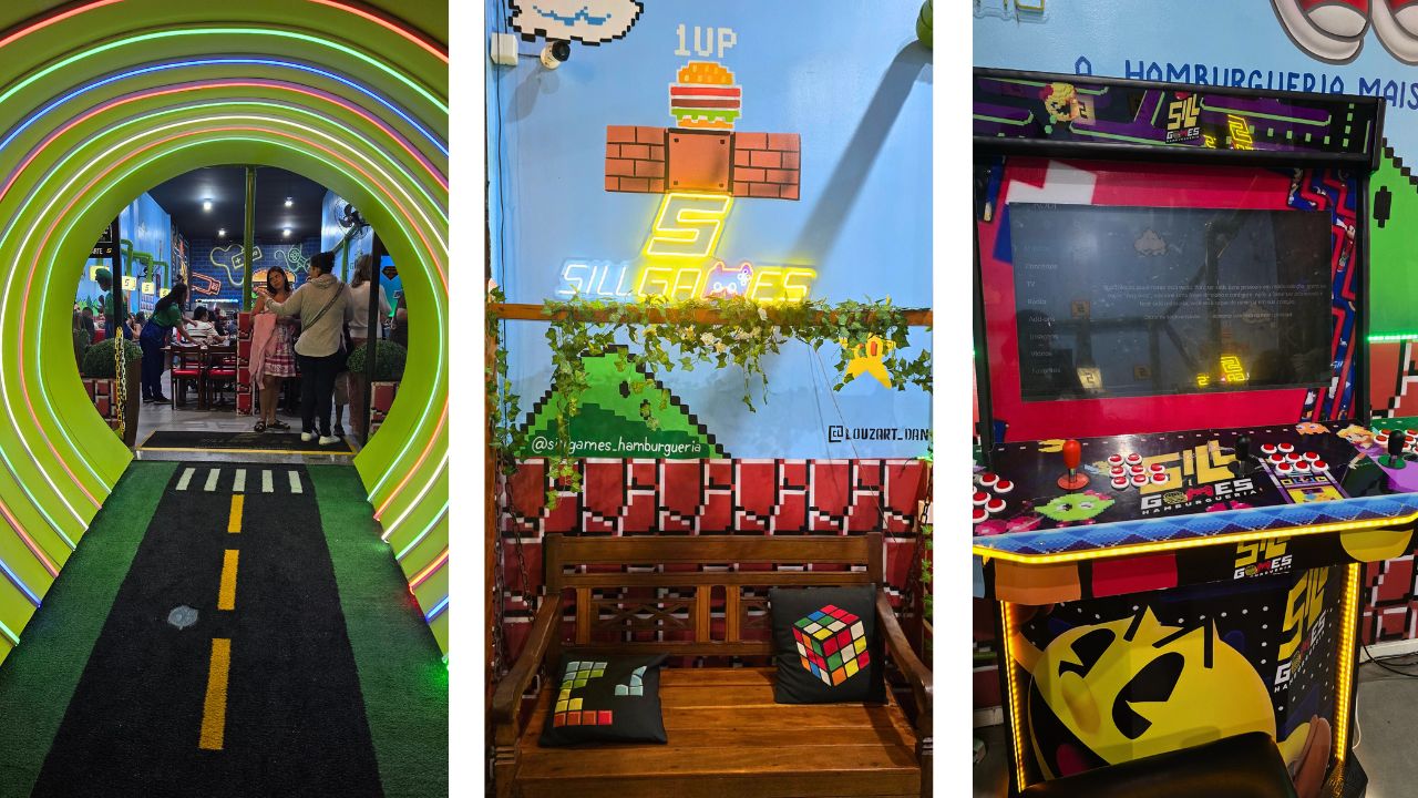 Onde comer em Cabo Frio: Guia de restaurantes com preços 3 onde comer sil games cabo frio • Rota dos Viajantes