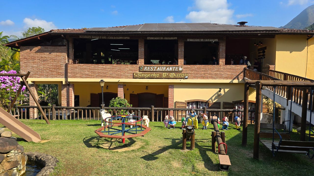 Jeep Tour em Paraty: como é o passeio de jipe 4x4 6 restaurante jeep tour paraty • Rota dos Viajantes