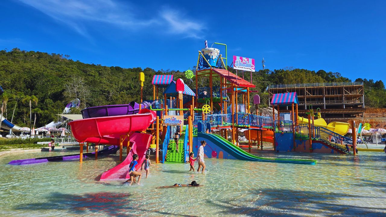 Multiparque SC: vale a pena? Veja preços e dicas 5 area infantil multiparque bc • Rota dos Viajantes