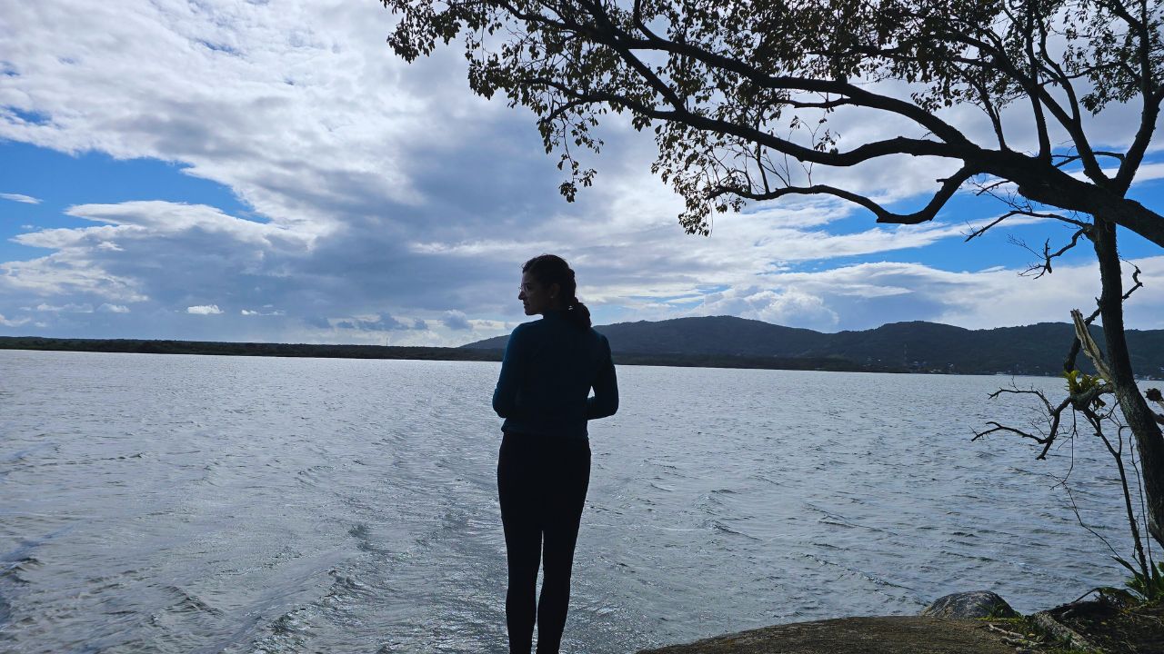 Como fazer a Trilha da Costa da Lagoa em Florianópolis 1 Trilha da Costa da Lagoa