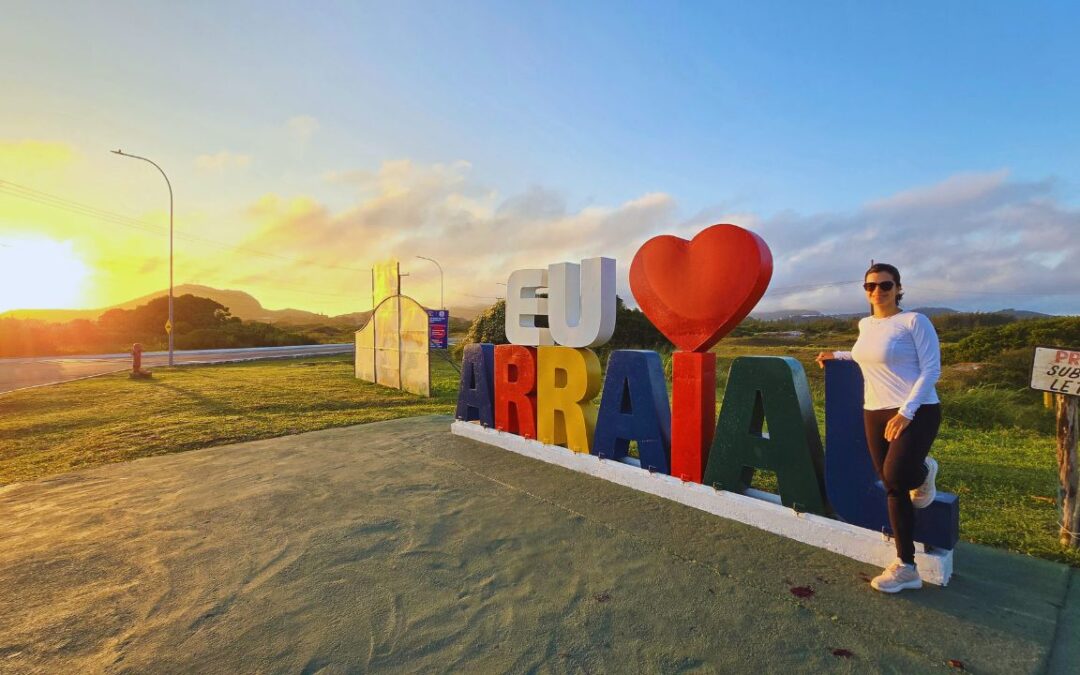Trilhas em Arraial do Cabo: Dicas e Roteiros