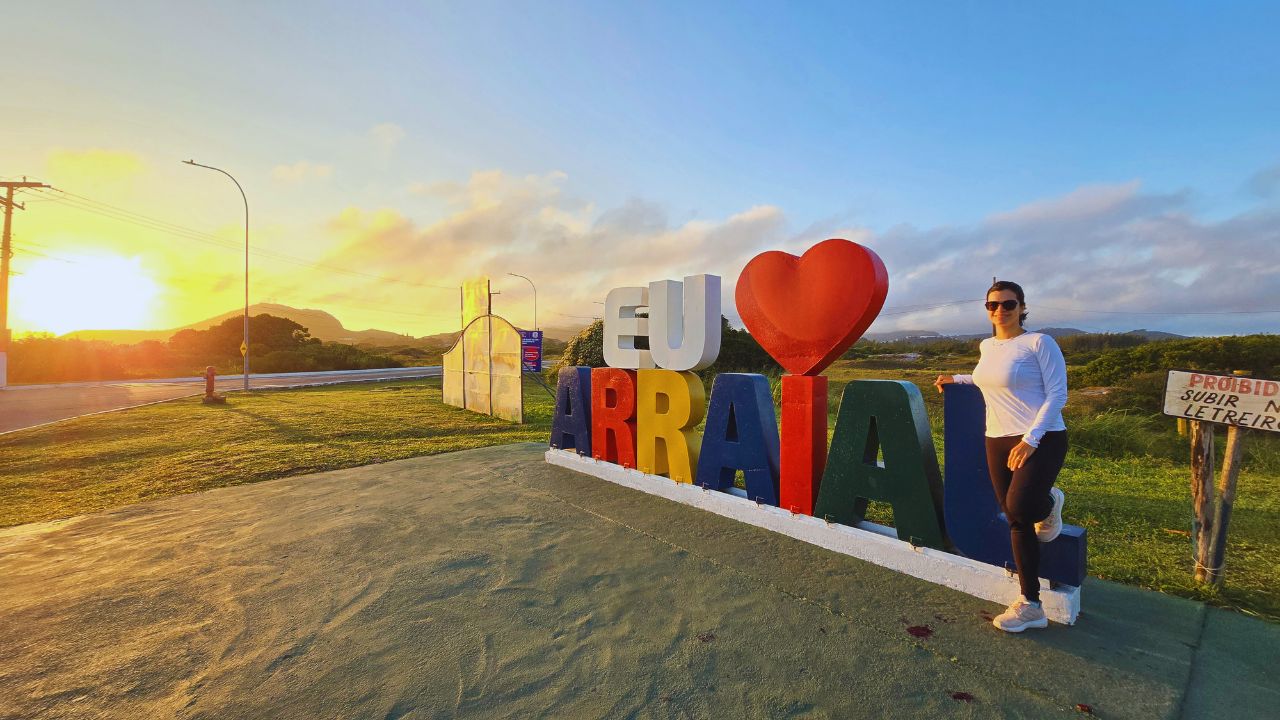 Trilhas em Arraial do Cabo: Dicas e Roteiros