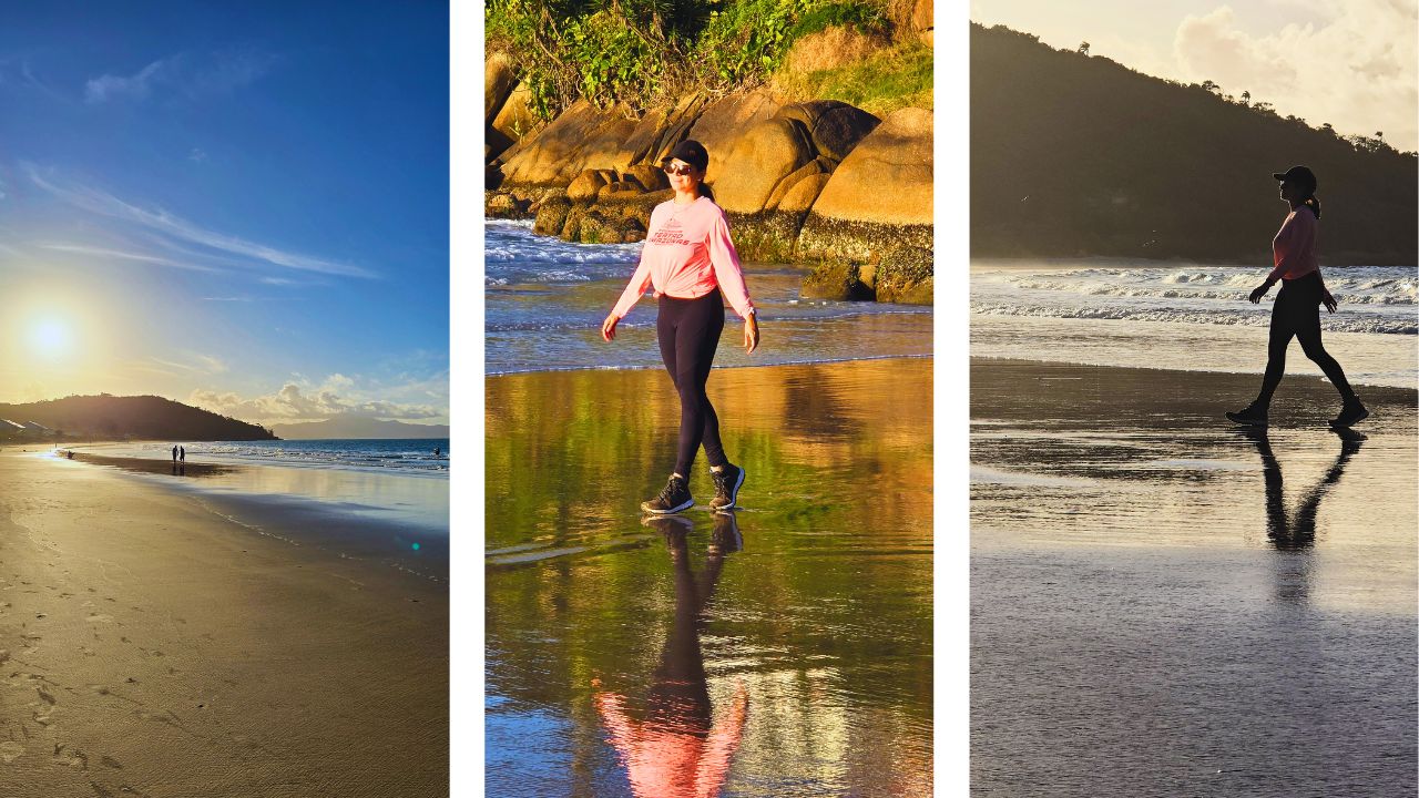 Praias de Florianópolis: o guia completo da ilha da magia 2 lagoinha florianopolis • Rota dos Viajantes