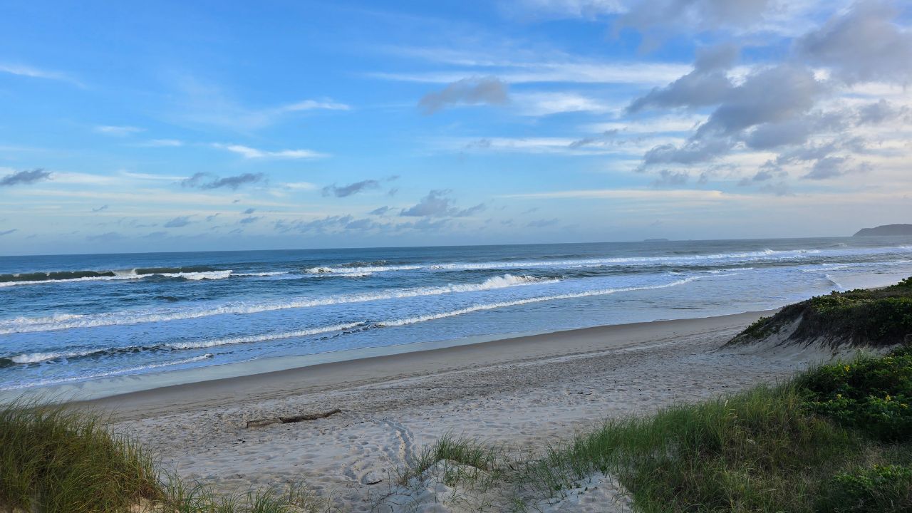 Praias de Florianópolis: o guia completo da ilha da magia 1 mocambique florianopolis • Rota dos Viajantes