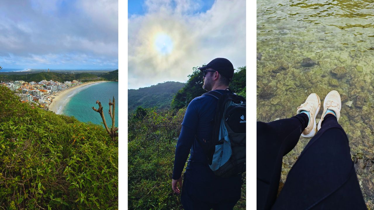 Trilhas em Arraial do Cabo: Dicas e Roteiros 4 prainha arraial • Rota dos Viajantes