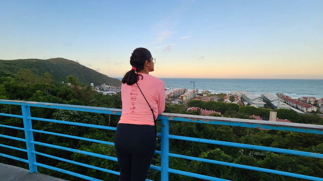 mirante brava • Rota dos Viajantes