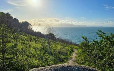 Trilhas em Florianópolis: para explorar a Ilha da Magia a pé