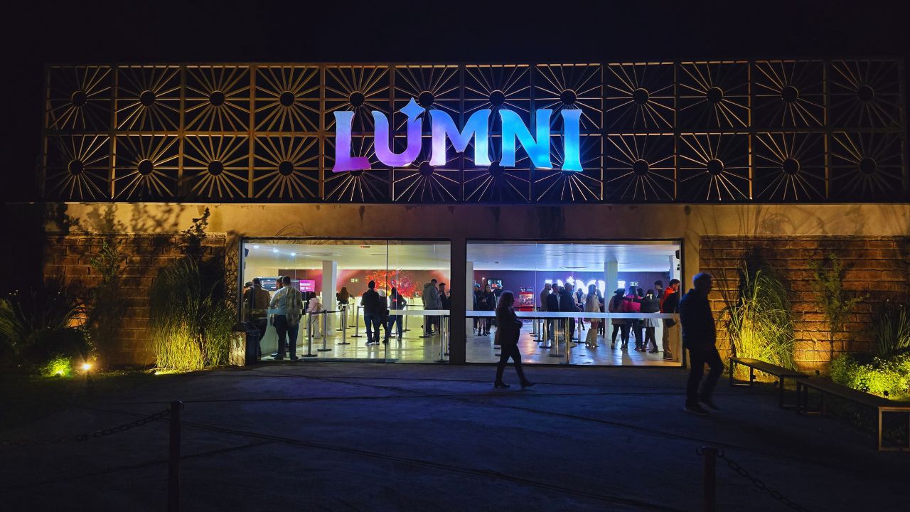 Lumni Gramado vale a pena? Guia completo Lumni Gramado vale a pena? Guia completo
