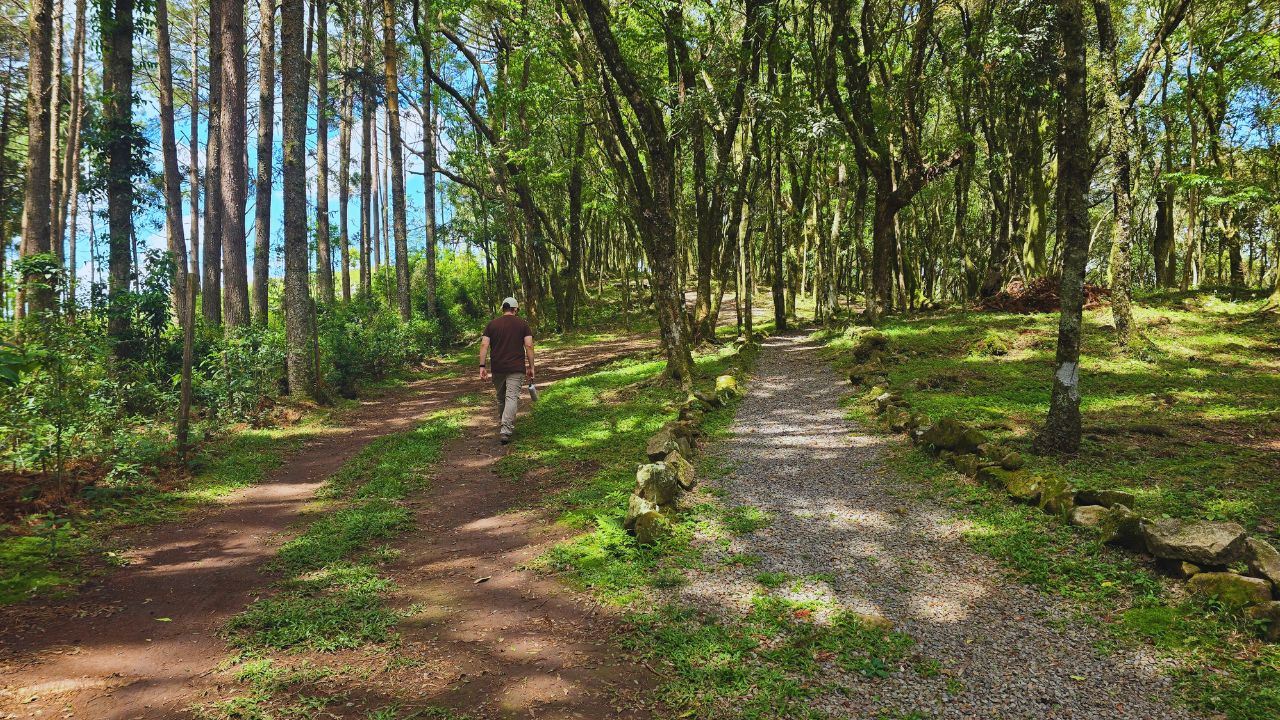 Atrações diferentes em Gramado para explorar além do óbvio 2 Parque Vale dos Canyons • Rota dos Viajantes