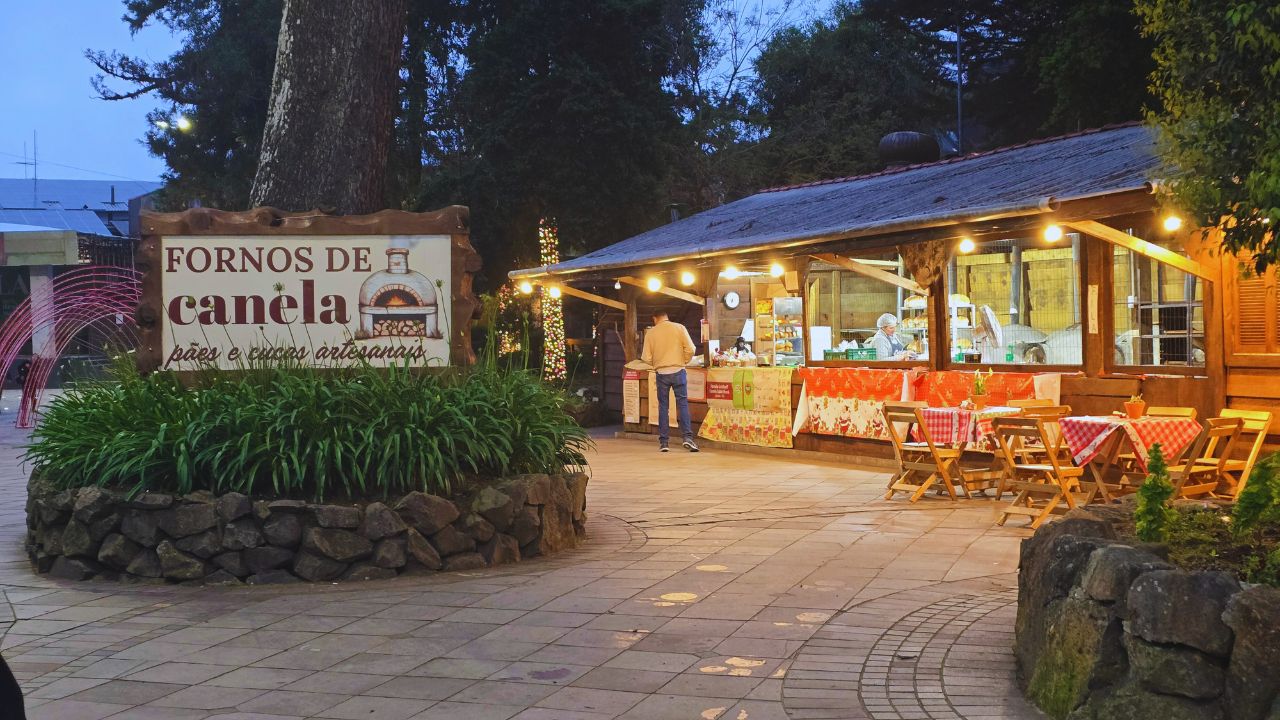 Atrações diferentes em Gramado para explorar além do óbvio 5 fornos de canela • Rota dos Viajantes
