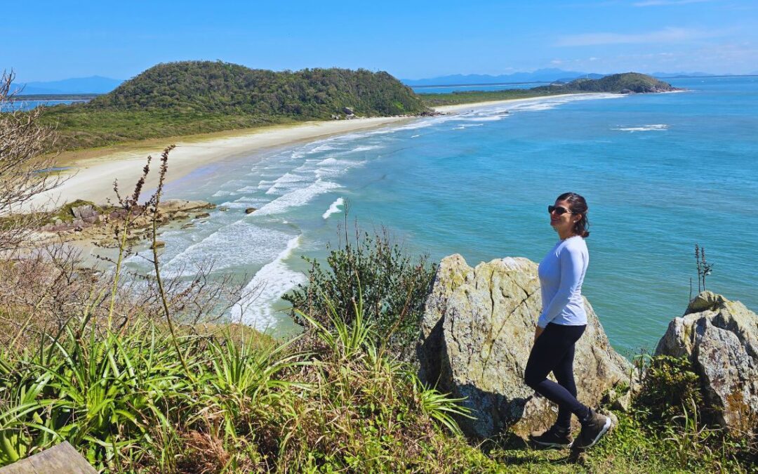 Ilha do Mel: Roteiro Completo em 2 dias com Valores