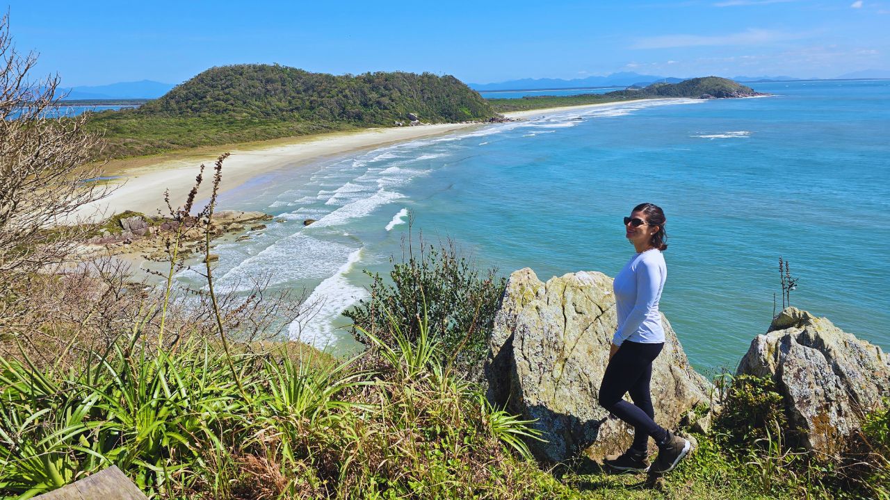 ilha do mel