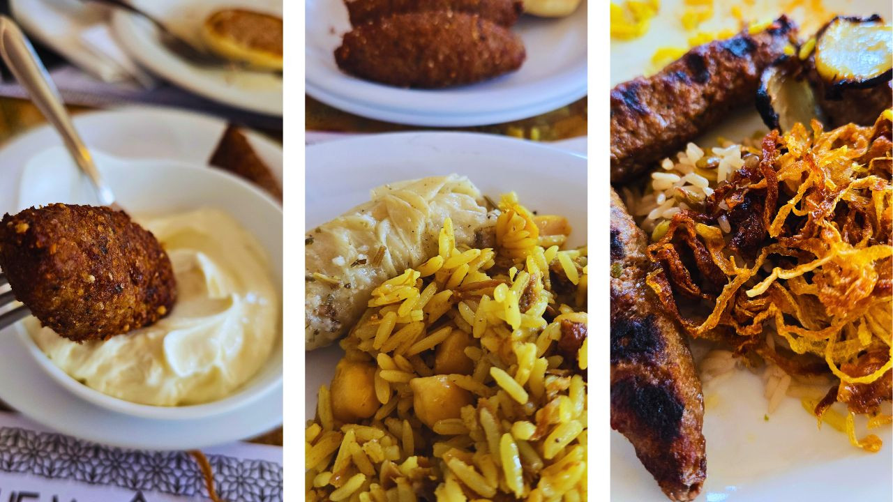restaurantes em curitiba