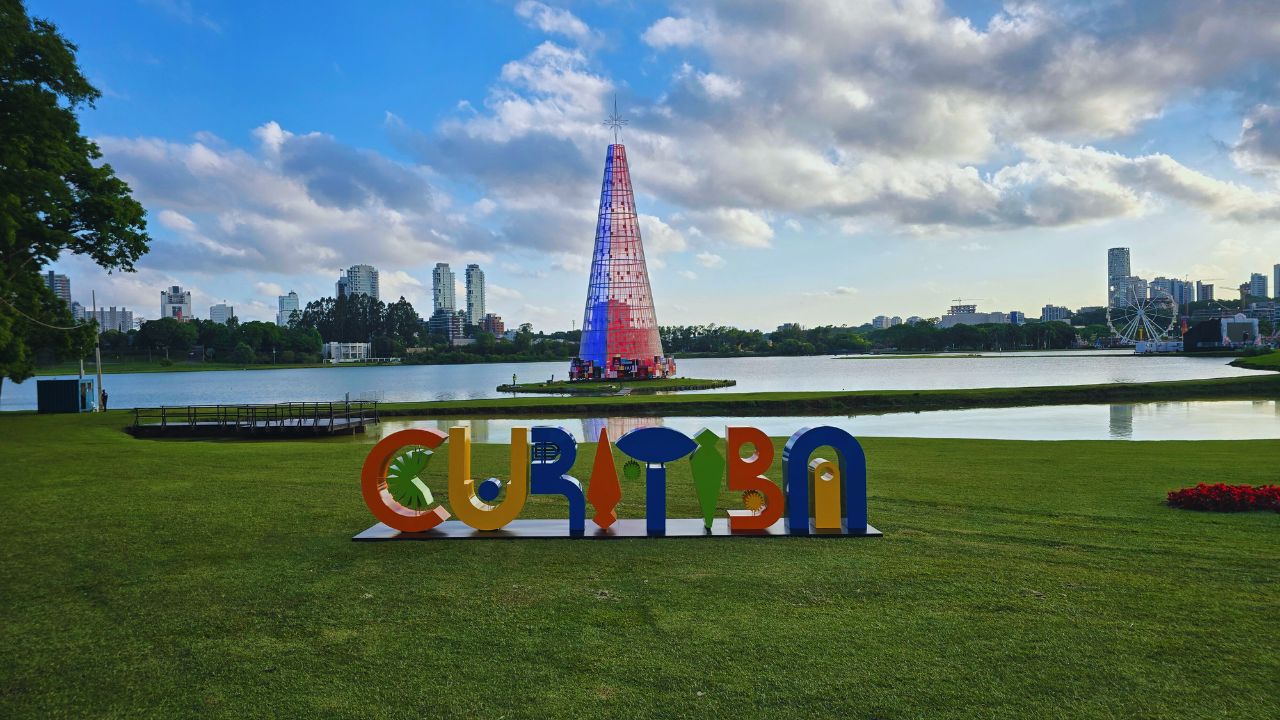 curitiba