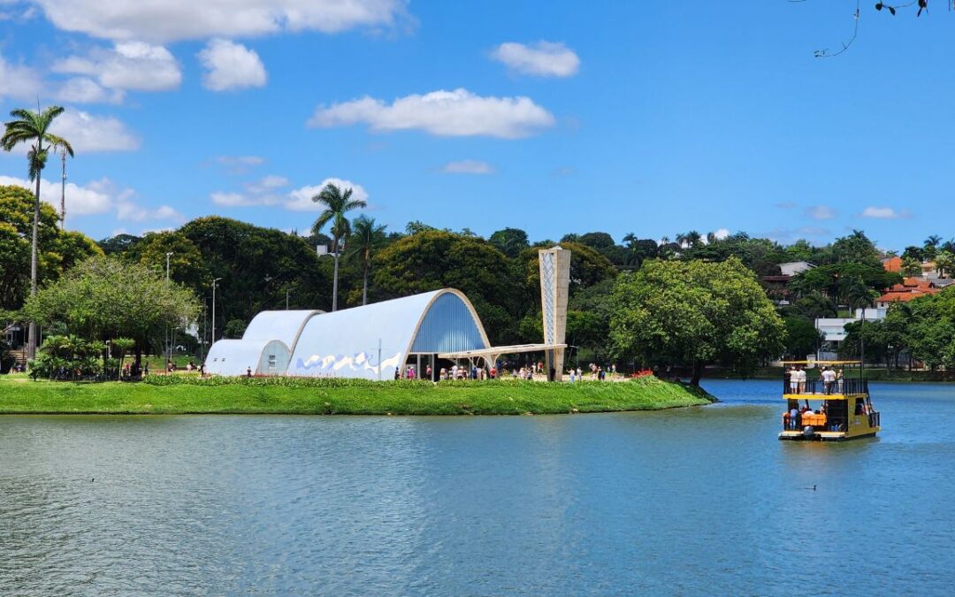 Belo Horizonte: impressões reais de uma viagem sem firula