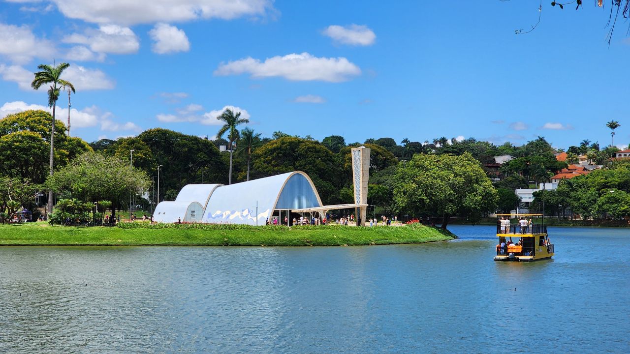 Belo Horizonte